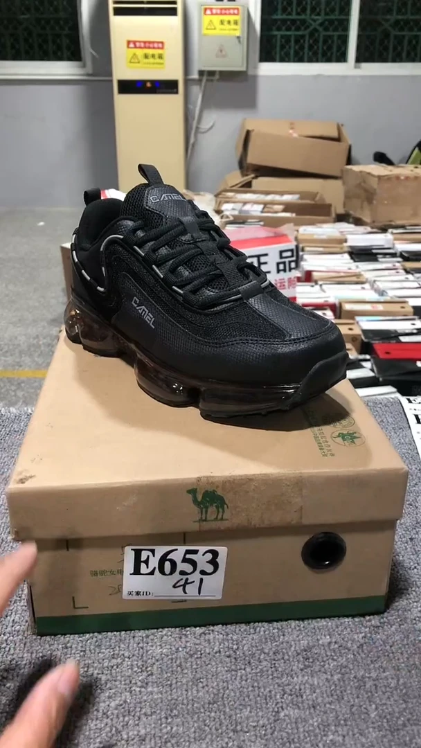 EVA正品  库存休闲鞋41