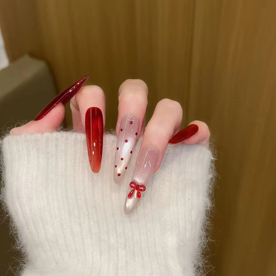 MIDUO米朵手工穿戴甲-1445