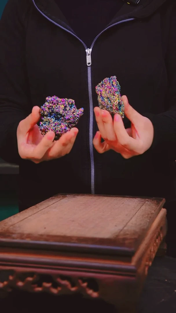 石材精品摆件付米链接