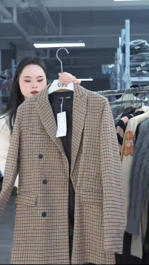 玉姐家高品质毛衣