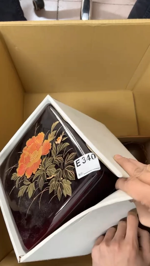 【闪购商品】茶盏340中古商品不退不换