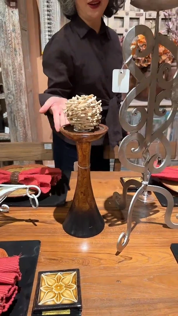 有机玻璃家居饰品