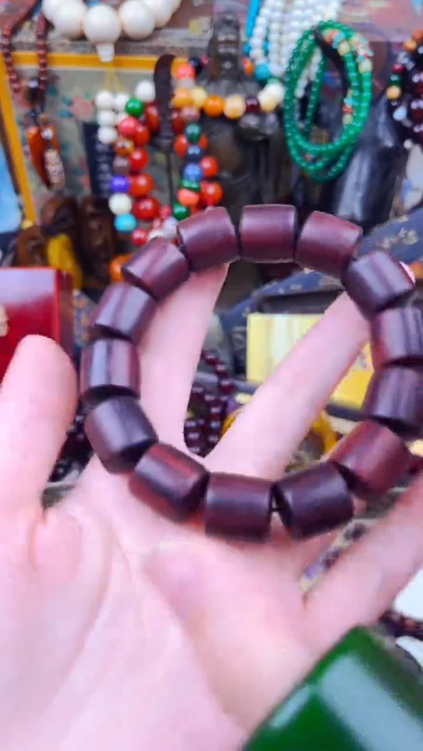 檀香紫檀（小叶紫檀）其他飞姐精品专属推荐17