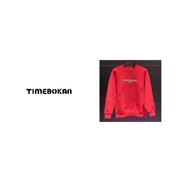 【全新未使用】未开售正品新款卫衣-88702