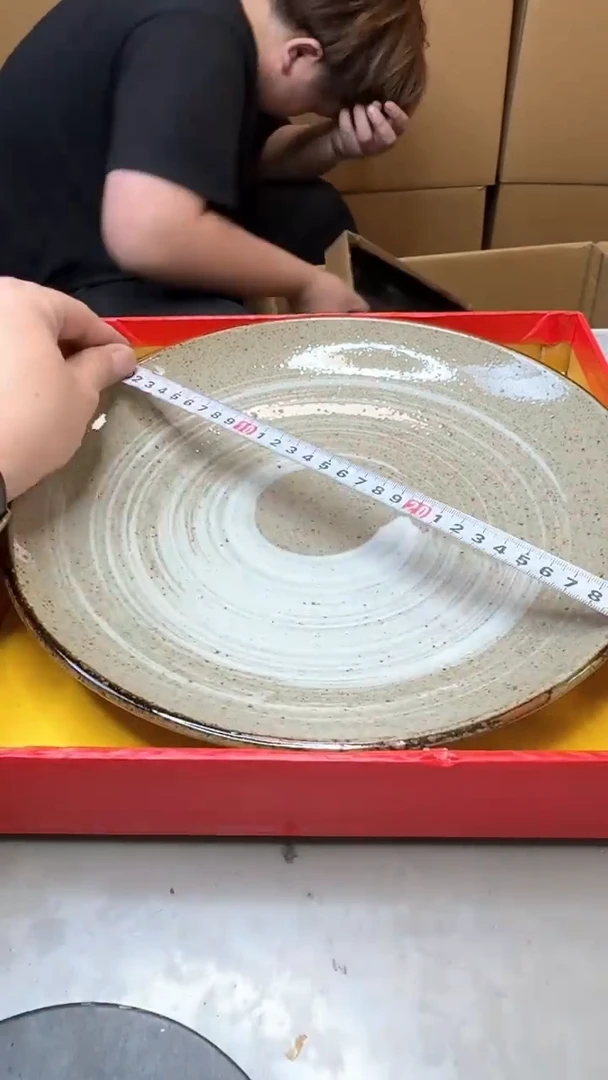 【闪购商品】瓷片464聚宝缘海淘精选