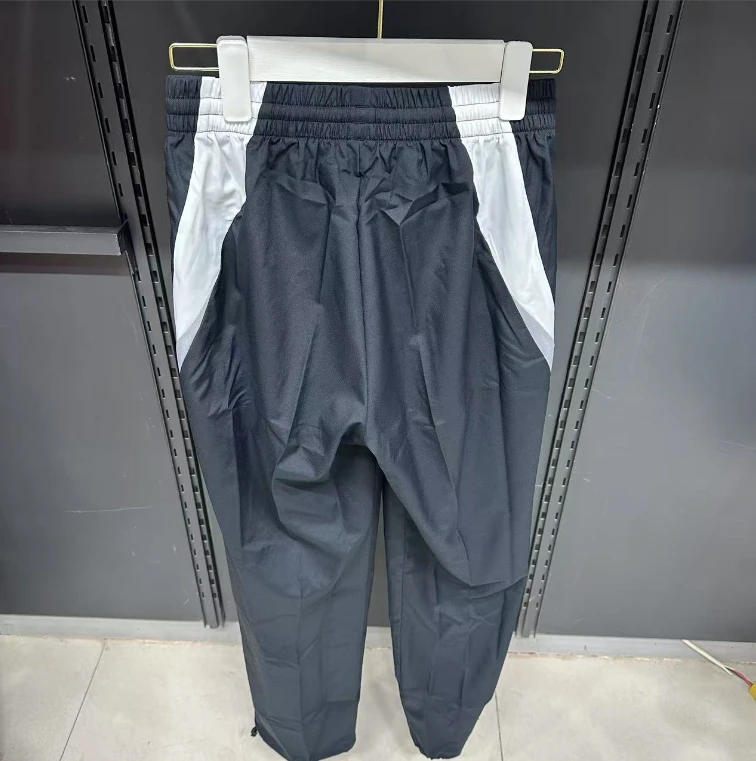 运动休闲裤主播同款