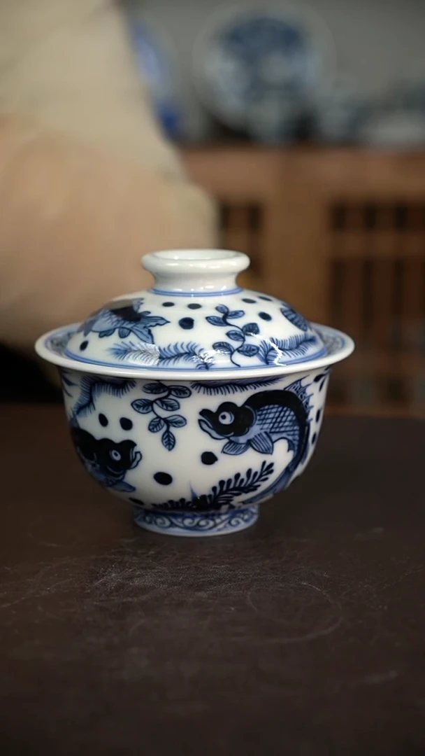 微瑕福利微瑕福利 柴 多鱼大布袋150c