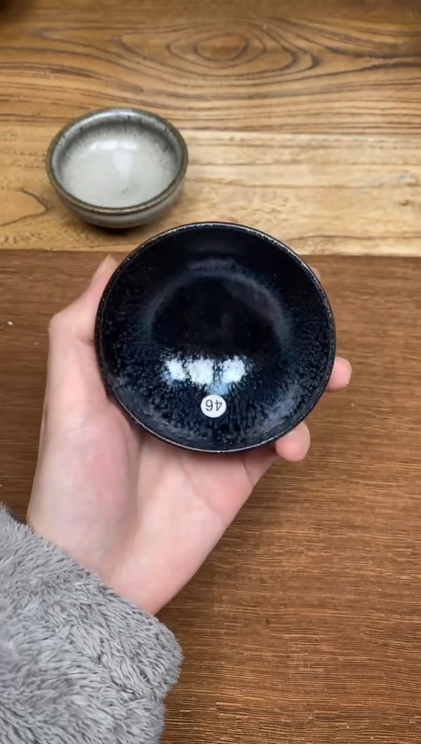 【闪购商品】茶盏46