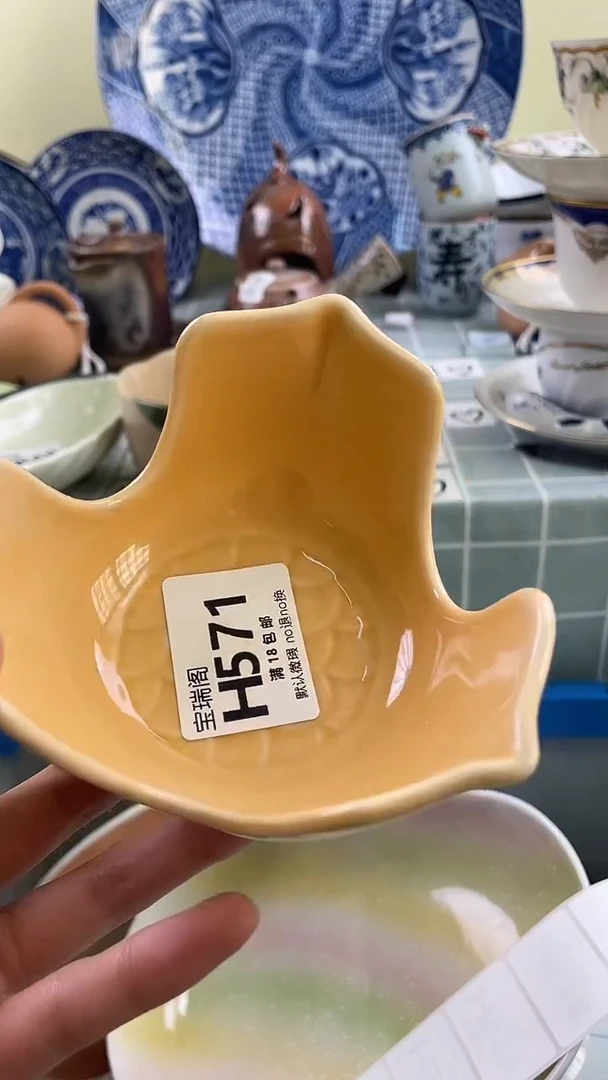 其他蟀*默认微瑕 介意勿拍H571