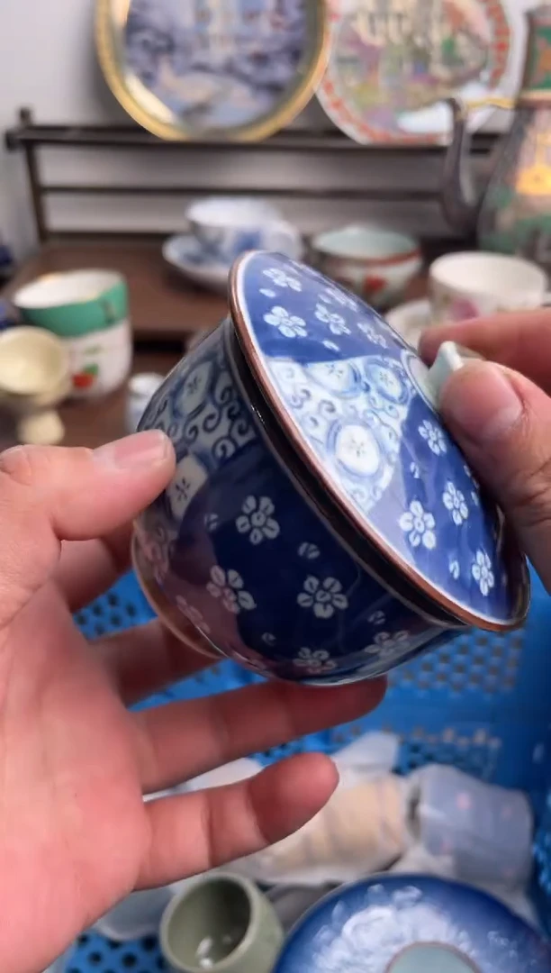 【闪购商品】瓷片610-S-满20包邮48h凑单