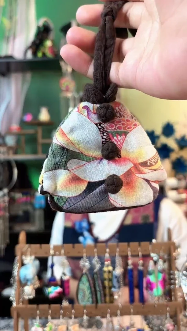 织绣彩云南阁非遗老绣583