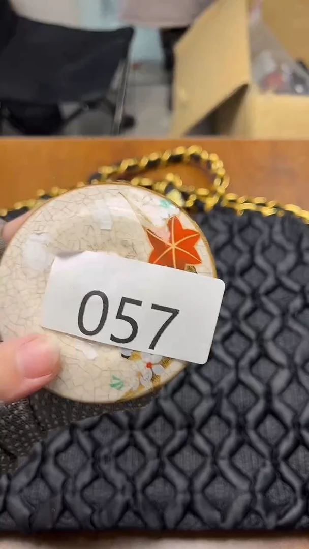 瓷片王*米中古随缘-默认微瑕，不退不换-介意勿拍-57
