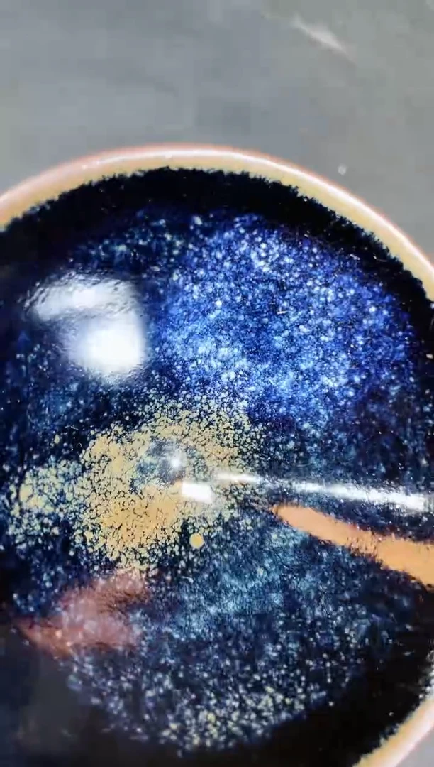 【闪购商品】茶盏318