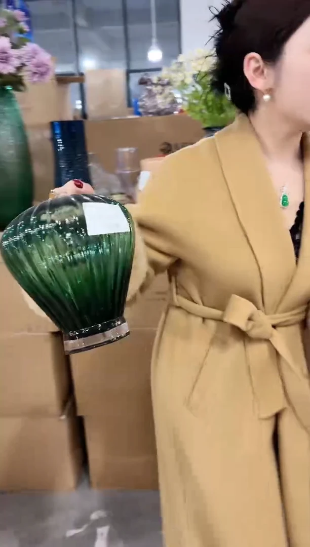 【闪购商品】玻璃私花贸易祁祁-微瑕--PMUA8