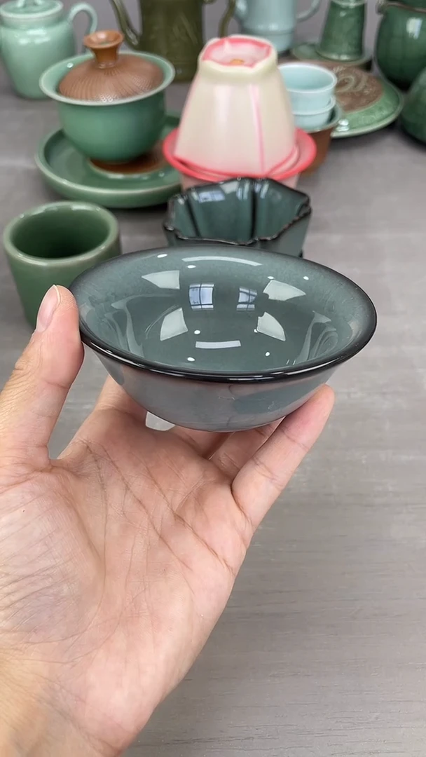 青瓷仓储福利清仓微微暇