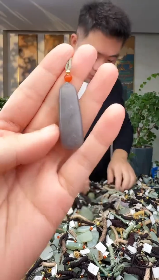 未镶嵌和田玉挂件拍一发一多样性发货