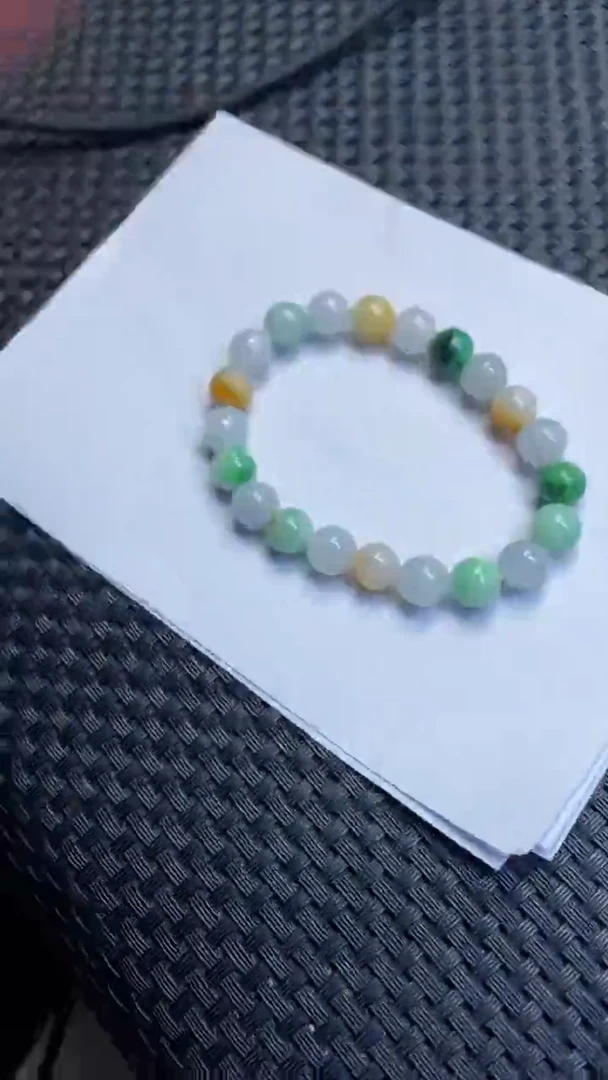 定制翡翠未镶嵌天然缅甸A货翡翠，多样性发货，拍一发一