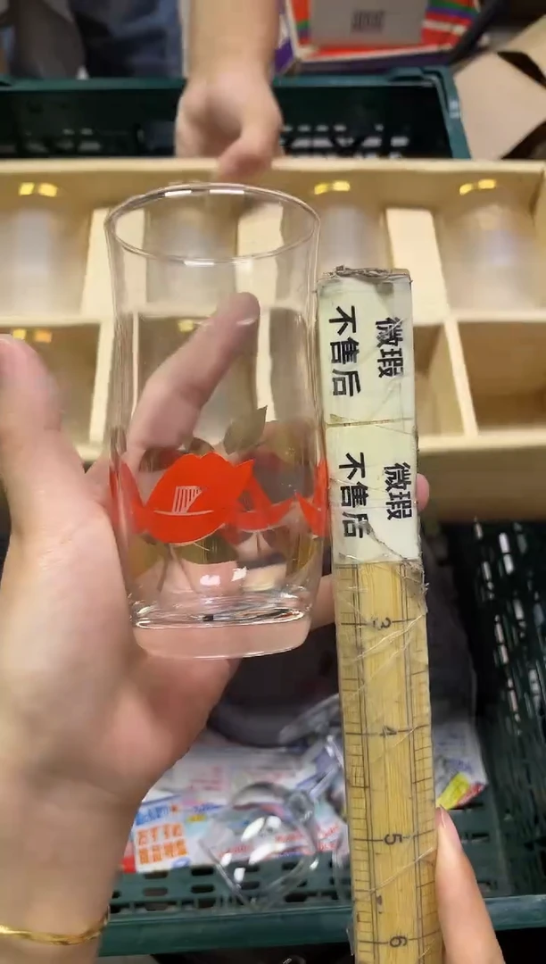 毛****0214精美瓷器感谢选购