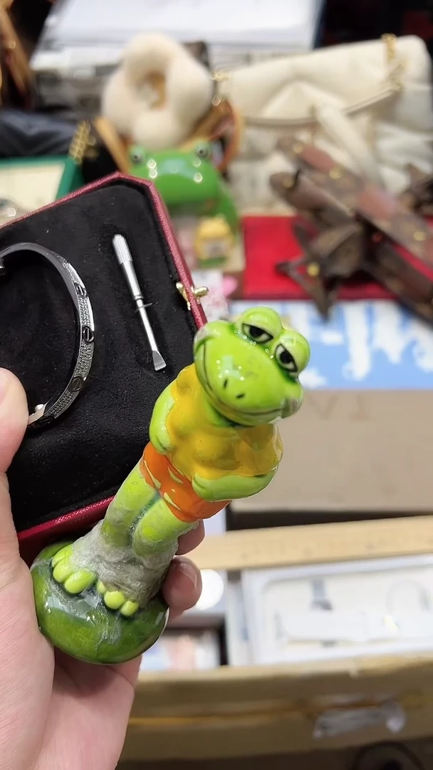 瓷片..全球寻宝高端瓷儿@@