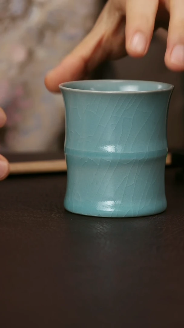 其他李布托高竹节杯77