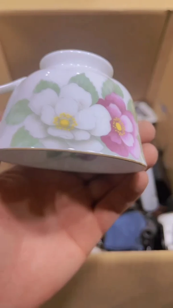 【闪购商品】瑕疵品瓷器瓷器瓷器