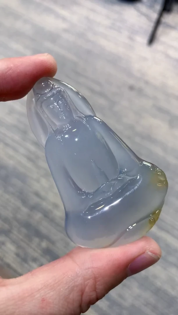 颈饰未镶嵌翡翠用****4用