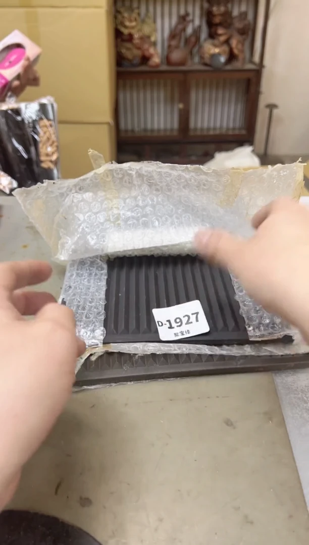 瓷片1927聚宝缘海陶精选