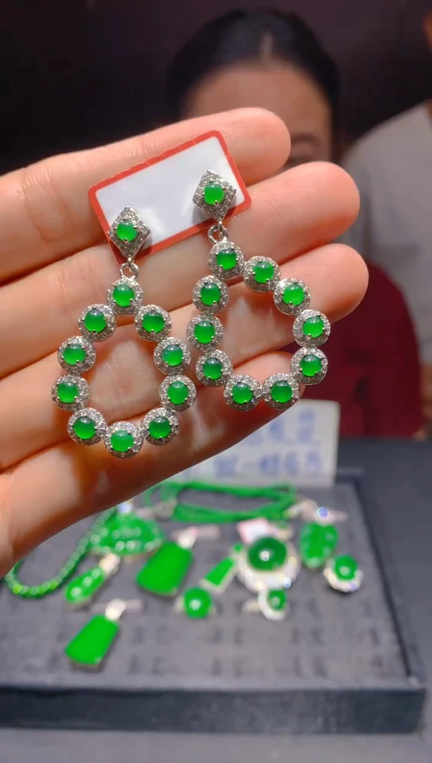 未镶嵌定制翡翠269多样性发货（发其一）