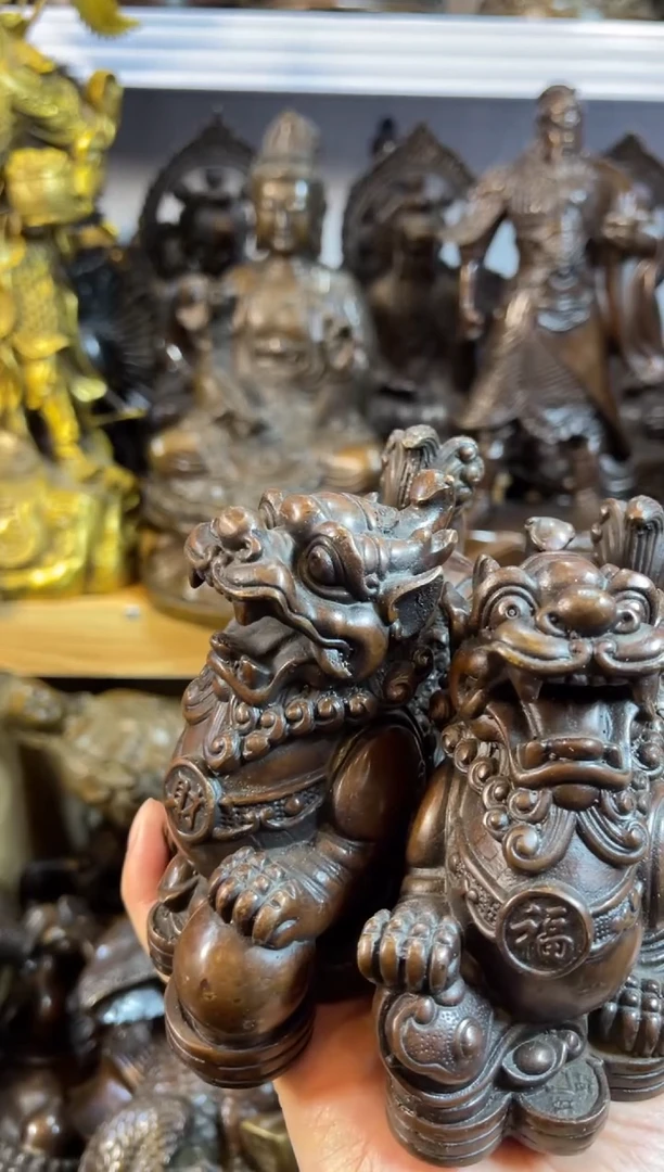 【闪购商品】.案台摆件 物品摆件