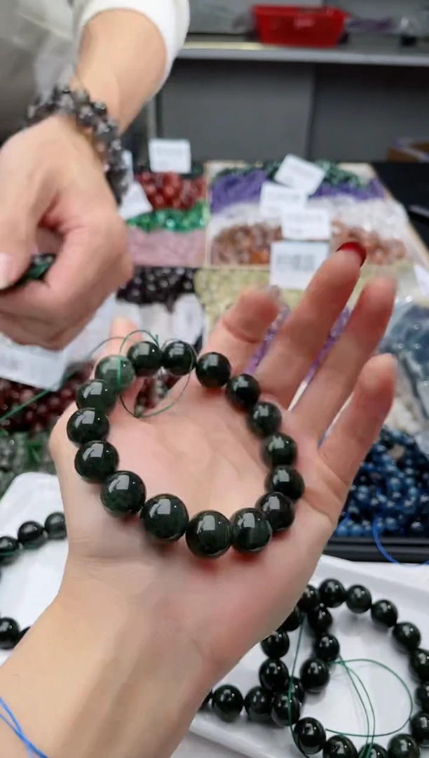 【闪购商品】水晶手链未镶嵌水晶070