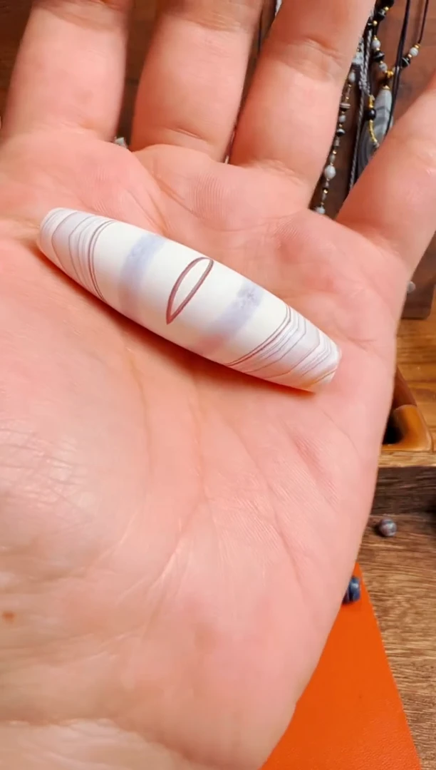 【肖钟出品】东南亚配珠