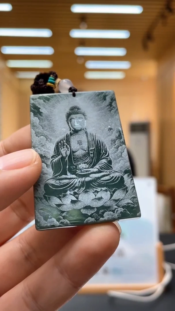 定制翡翠未镶嵌********79