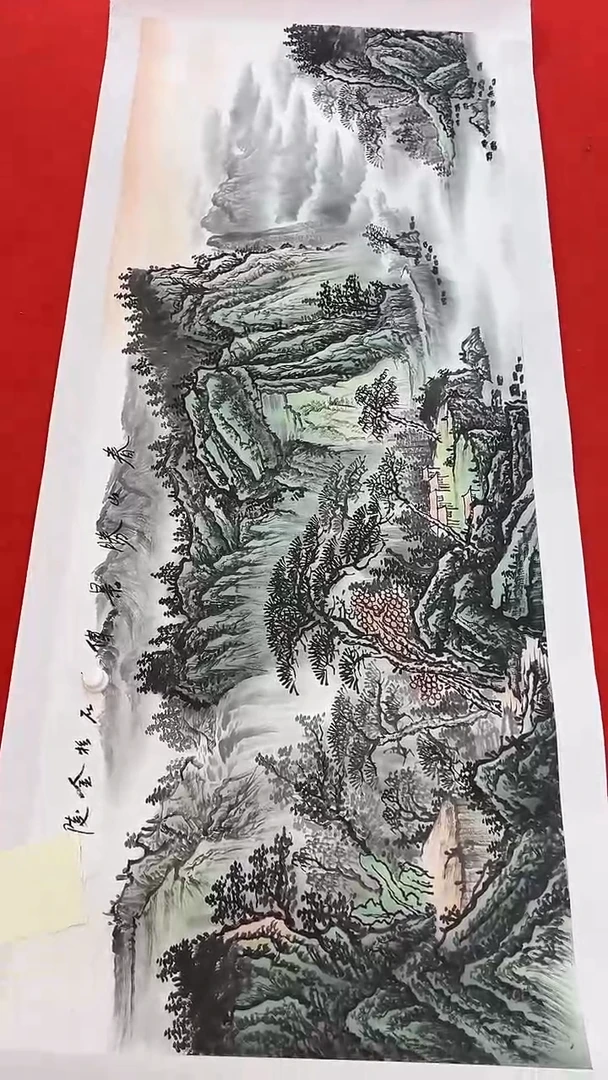 国画111111111111