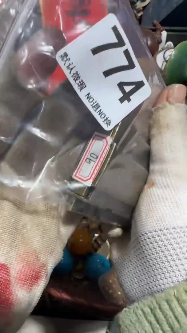 无非金属方*亿容工艺品774