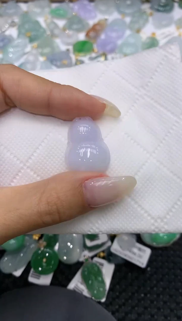 颈饰未镶嵌翡翠111111111111