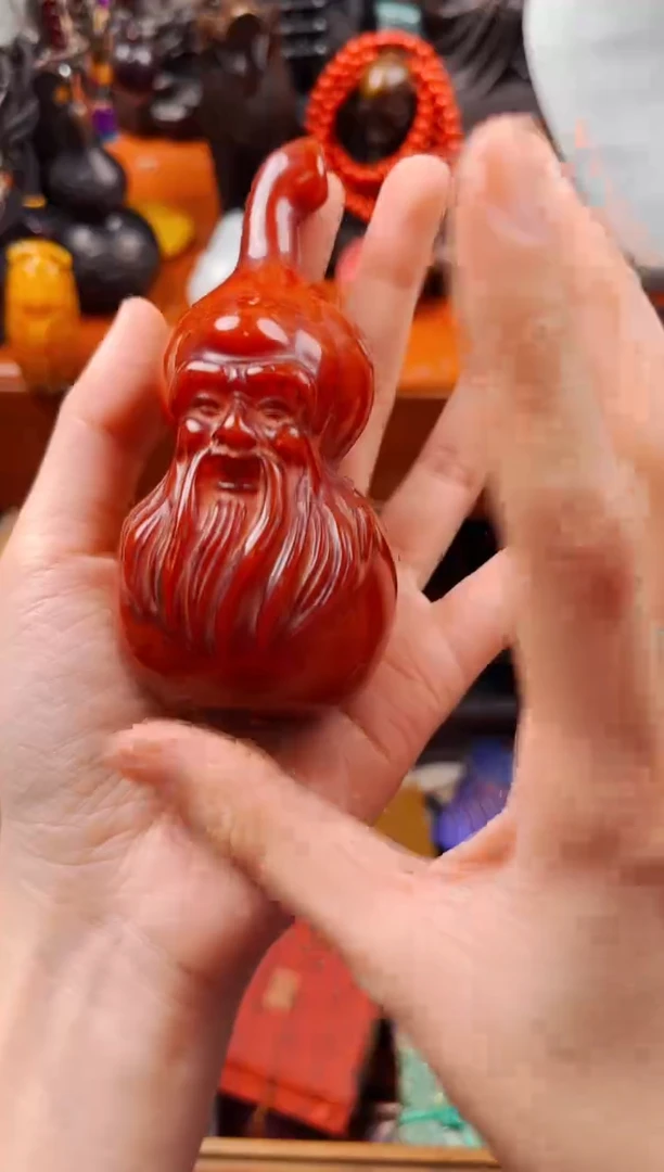 【闪购商品】蜜蜡裸石未镶嵌飞姐专属精品推荐489