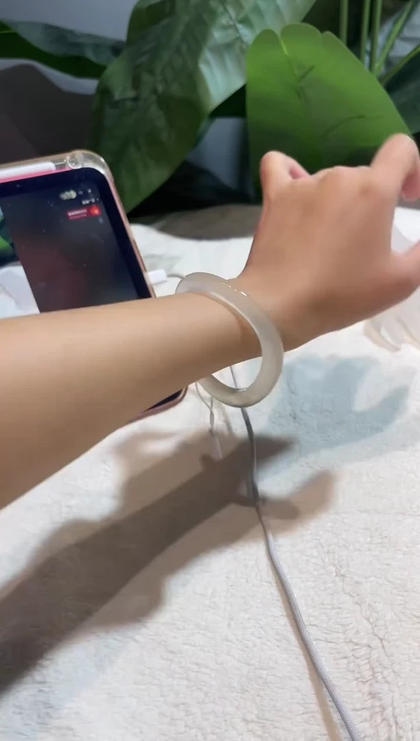 手镯玛瑙/玉髓未镶嵌53鉴赏期48小时