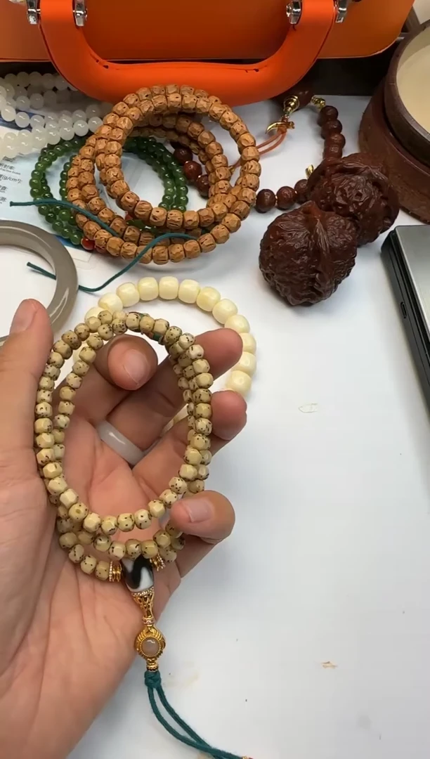 手串星月菩提星月手串