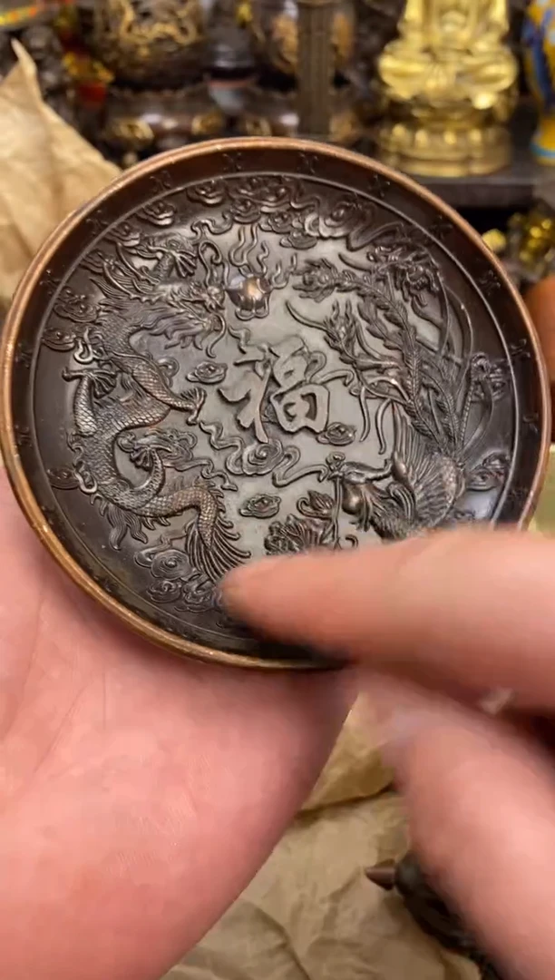 案台摆件  物品摆件