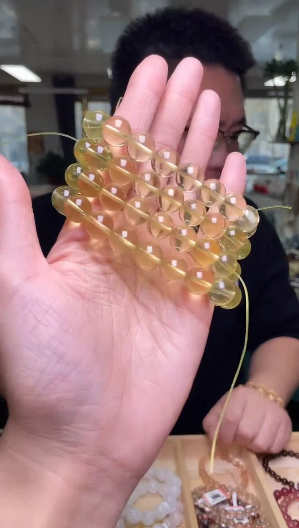 颈饰未镶嵌水晶11/329多样性发一件