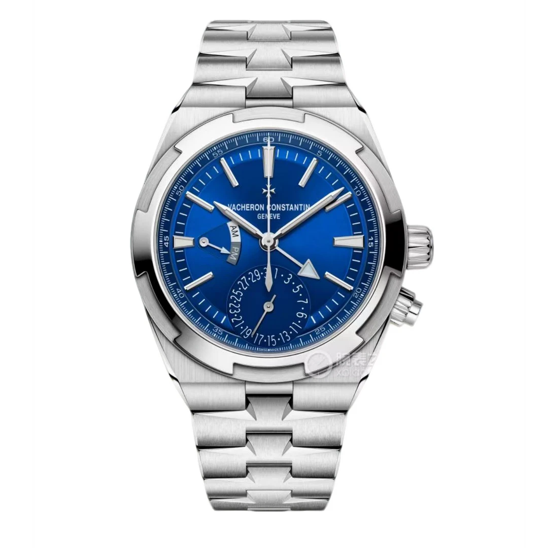 未使用 Vacheron Constantin/江诗丹顿 7920v/哈馆/25全新