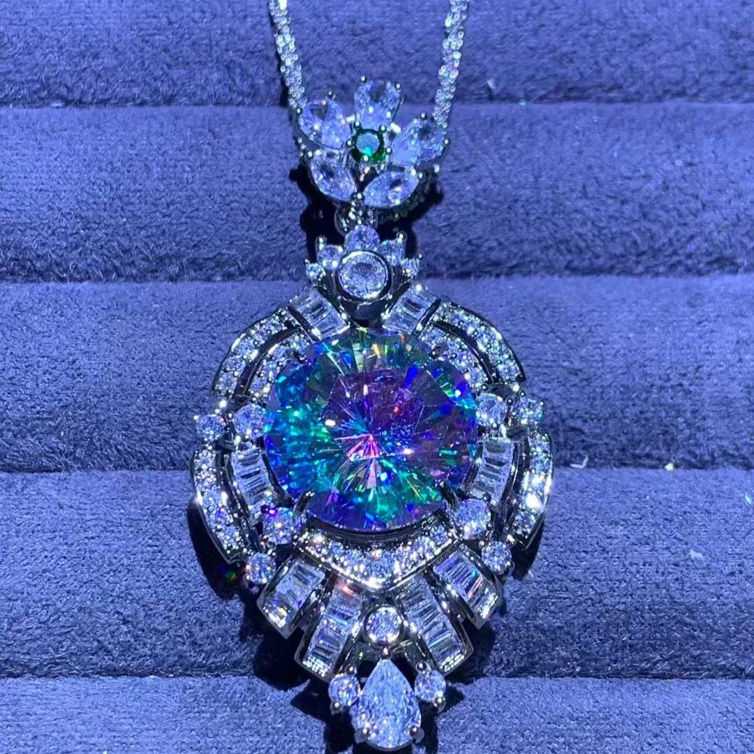 【高奢收藏】 a1229401-时尚饰品吊坠高端收藏