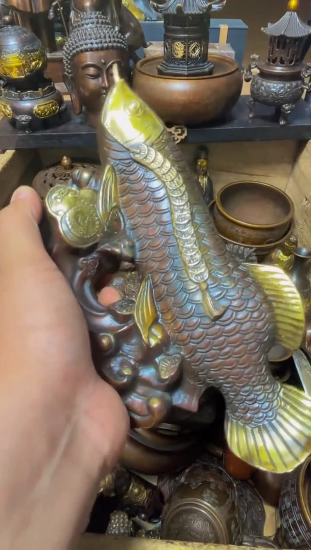 精美铜器精美摆件铜铜铜铜铜铜铜