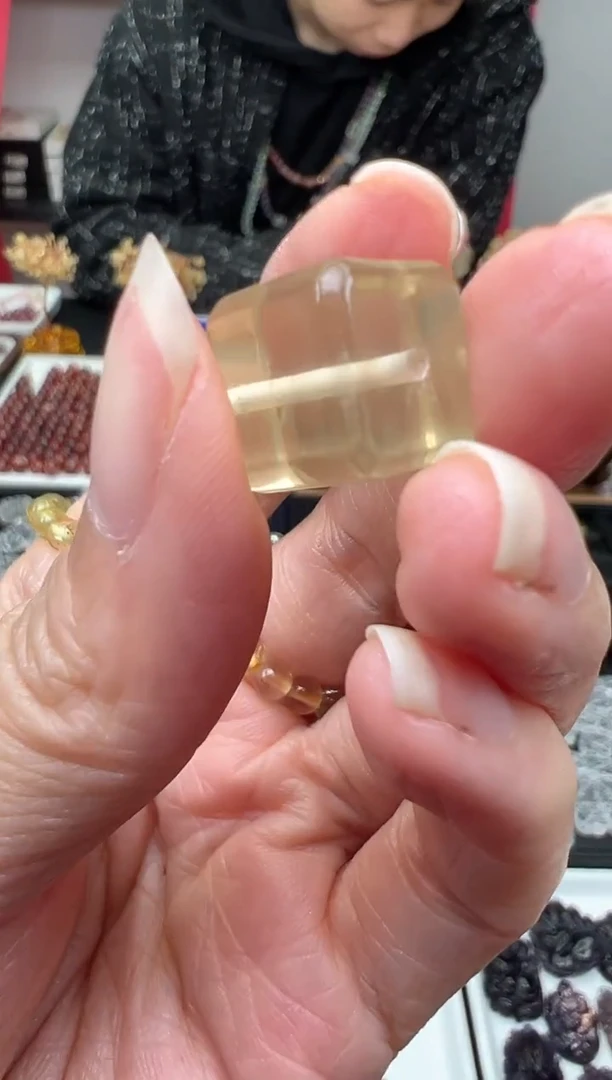 【闪购商品】天河石裸石未镶嵌68a多样性发其一/2.3/1个