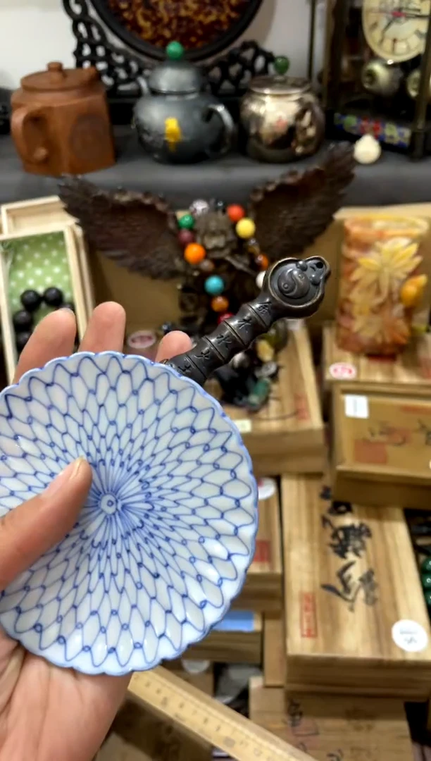 其他瓷片瓷片瓷片瓷茶宠