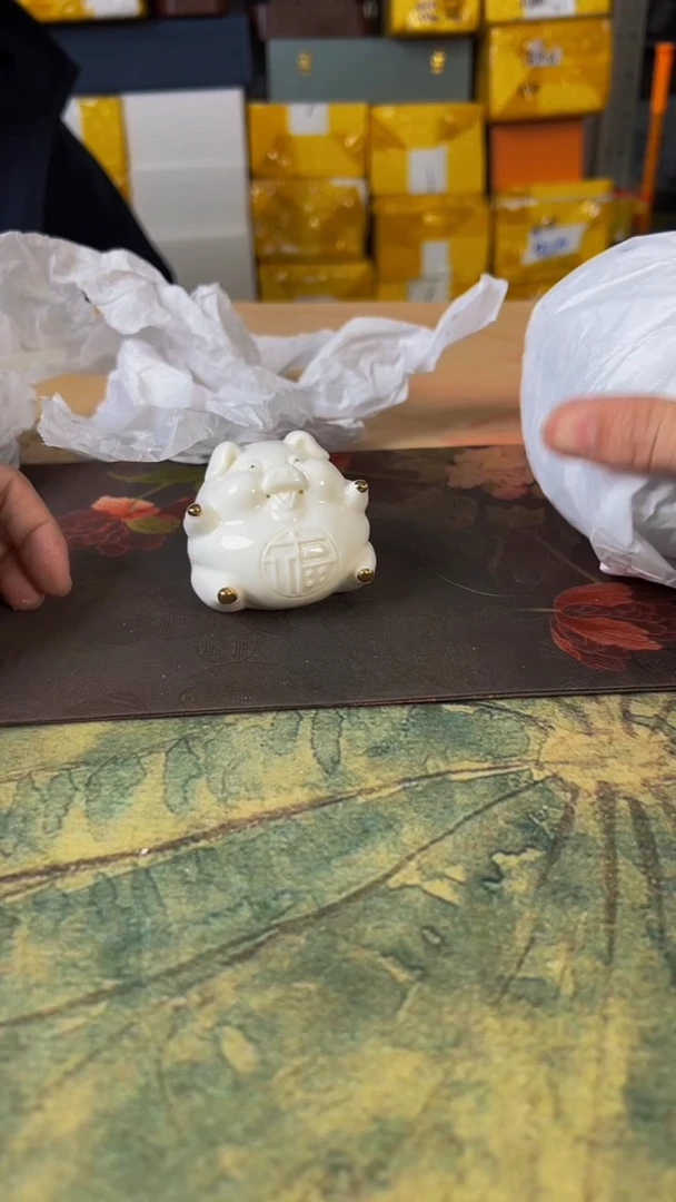 【闪购商品】工厂茶具年底全部清光光