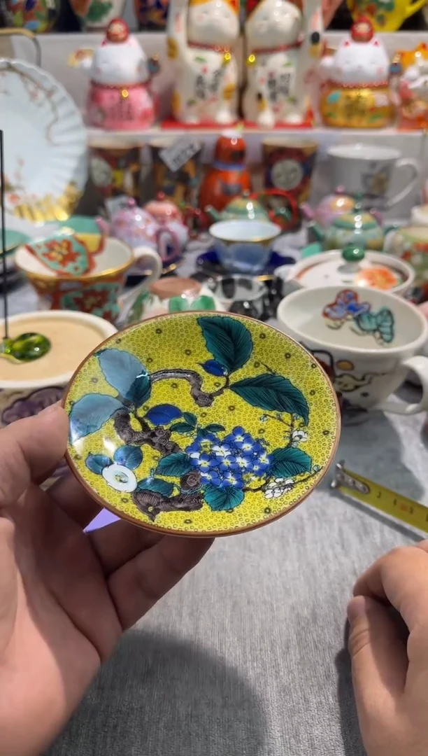 【闪购商品】碗鹏哥鹏哥瓷器专拍