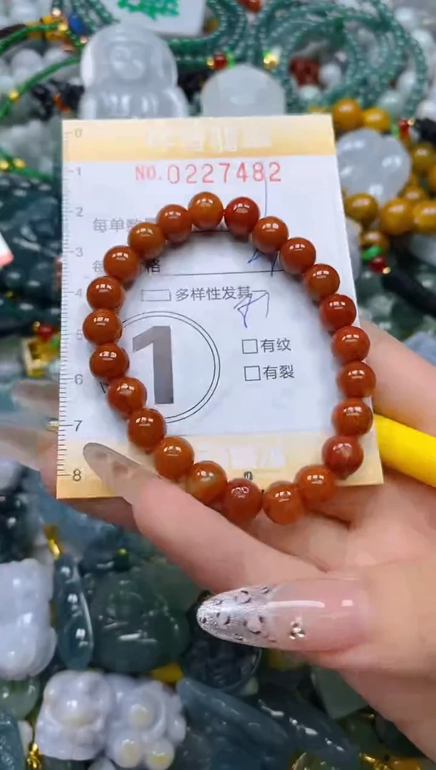 颈饰未镶嵌翡翠闪购0227482多样性发其一