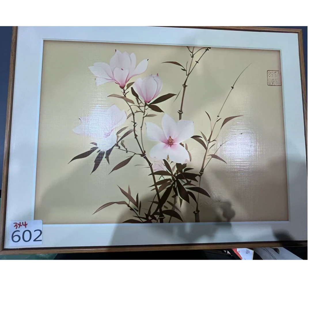 602--环保装饰画