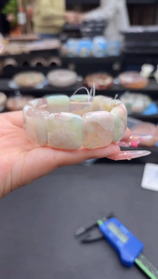 无无329微瑕樱花手牌